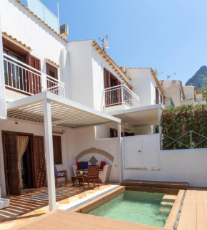 Anemos Casa vacanza, Macari Di San Vito Lo Capo